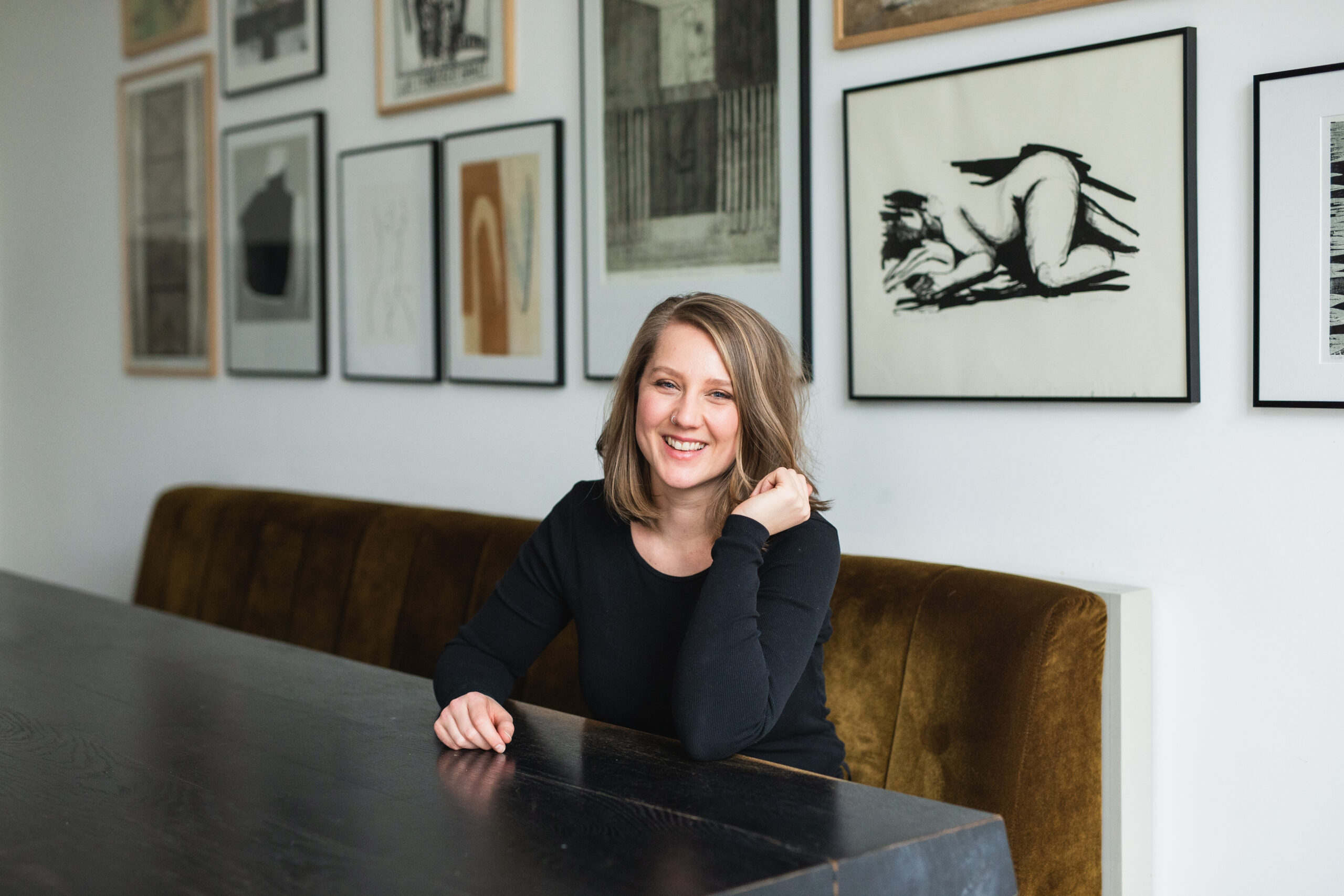 interieurontwerper Simoon Design in dordrecht